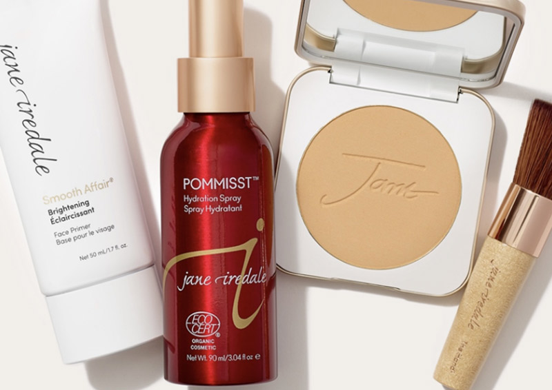 Skincare Products